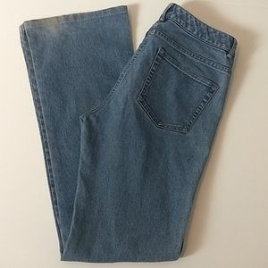 Elie Tahari Jeans